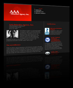 AAA Detective Agency