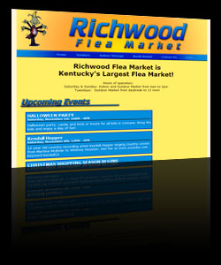 Richwood Flea Market
