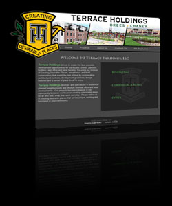 Terrace Holdings